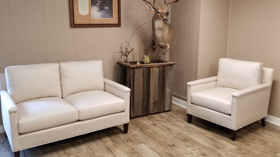 Home Hallman Furniture